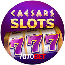 Cassino na plataforma 7070Bet
